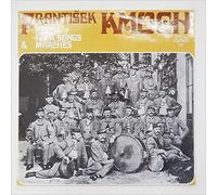 Frantisek Kmoch - Czech Folk Songs And Marches [LP]
