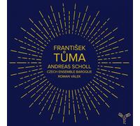 Frantisek Tuma Frantisek Tuma (CD) Album