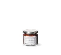 Frantoi Cutrera - Caponata di Melanzane - Ricetta Tradizionale Siciliana - 190g