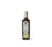 Frantoi Cutrera - Condimento a base di olio extra vergine di oliva 98% aromatizzato al limone - 0.25 l