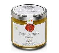 Frantoi Cutrera - Confettura Extra di cipolle - Segreti di Sicilia - 225g