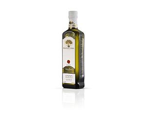 Frantoi Cutrera Olio Grand Cru Monocultivar Nocellara Etnea - 500 ml