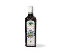 Frantoi Cutrera Olio Igp Sicilia - 750 ml
