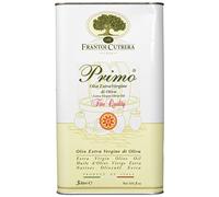 Frantoi Cutrera Olio Primo Fine Quality Monti Iblei - 3000 ml