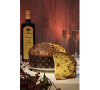 Frantoi Cutrera - Primo DOP e PanPrimo - Promozione di Natale