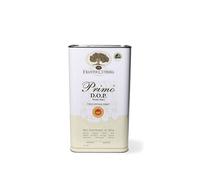 Frantoi Cutrera - Primo DOP - Olio Extravergine di Oliva - Latta - 3 lt