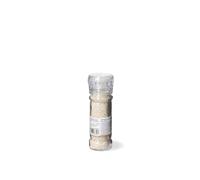Frantoi Cutrera - Sale Marino di Sicilia Aromatizzato all'Arancia in Macinino - 100g