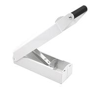 Frantoi per lattine per riciclaggio frantoio portatile per lattine per riciclaggio con impugnatura antiscivolo per impieghi gravosi fracassatore per birra gassata per utensili da cucina e gadget