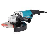 Makita GA9090N - Smerigliatrice angolare 230 mm, 2200 W