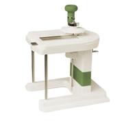 Frantoio di cavolo rotante - tritacavolo | Grattugia per insalata di cavolo | Grattugia manuale | Affettatrice di cavolo | Grattugia manuale per insalata di cavolo