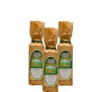 Frantoio di Sant'Agata Olio Oliva Extra Vergine Buon Frutto 3x100ml NV