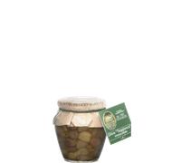Frantoio di Sant'Agata Olive Taggiasca snocciolate in olio extra vergine di oliva 650g NV
