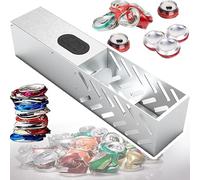 Frantoio elettrico per bottiglie d'acqua, adatto per ristoranti, scuole e ristoranti