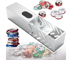 Frantoio elettrico per bottiglie d'acqua, adatto per ristoranti, scuole e ristoranti