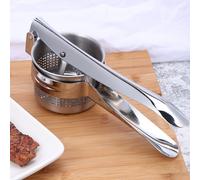 Frantoio manuale dell'alimento della spremiagrumi della patata degli