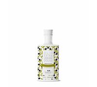 Frantoio Muraglia, Bottiglia in Vetro con Olio Extra Vergine d'Oliva (250ml, Denocciolato)