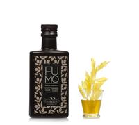 Antico Frantoio Muraglia Fumo Olio Extra Vergine di Oliva Affumicato con Legno Naturale, 250 ml