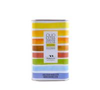 Frantoio Muraglia Lattina d Olio Extra Vergine d Oliva (250 ml Intenso)