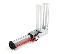 Frantoio per lattine, Crusher pneumatico resistente, Frantoio per lattine di birra soda, Frantoio a cilindro pneumatico 12oz 16oz può frantoio efficiente può frantumare soluzione per la casa o