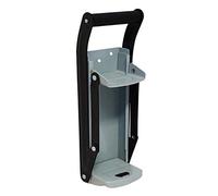 Frantoio per lattine da parete in alluminio da 16 once Birra Can Heavy Duty Crusher