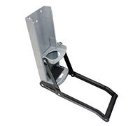 Frantoio per lattine in alluminio e apribottiglie Riciclaggio compattatore per lattine di soda