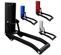 Frantoio per lattine in metallo, da 473,6 g, resistente, per seltzer in alluminio, soda, lattine di birra e bottiglie per il riciclaggio, gadget per la casa (nero)