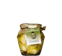 Frantoio Sant'Agata Carciofini Extra 290g NV