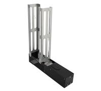 Frantumatore Elettrico di Lattine, Frantumatore di Lattine di Metallo Frantumatore Automatico di Lattine per il Riciclaggio di Lattine di Soda, Birra e Bevande Analcoliche (Spina