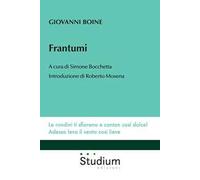 Frantumi