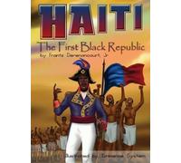 Frantz Derenoncourt Haiti (Copertina rigida)