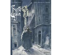 Frantz e il Golem - NUOVO