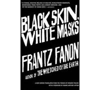 Frantz Fanon Black Skin, White Masks (Microfilm)