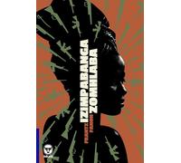 Frantz Fanon Izimpabanga Zomhlaba (Tascabile)