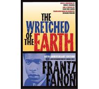 Frantz Fanon The Wretched of the Earth (Tascabile)