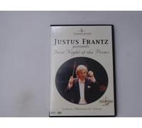 Frantz Justus - First Night Of The Proms