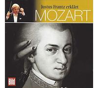 Frantz,Justus - Justus Frantz Erklärt Mozart