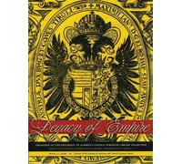 Franz A.J. Szabo Legacy of Empire (Tascabile) Bruce Peel Special Collections