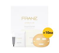 FRANZ Aeternum Luxe Stem Cell Culture Medium Liposime Microcurrent Dual Mask