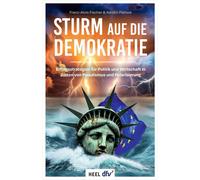 Franz-Alois Fis Sturm auf die Demokratie: Erfolgsstrategien f (Copertina rigida)