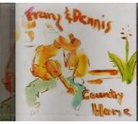 カントリーホーム Franz and Dennis/サーフミュージックＣＤ