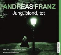 Franz,Andreas - Jung, blond, tot, 6 CDs