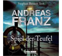 Franz,Andreas - Spiel der Teufel