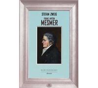 Franz Anton Mesmer