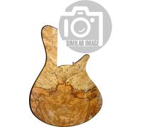 Franz Bassguitars Sirius 5 SMB Premium