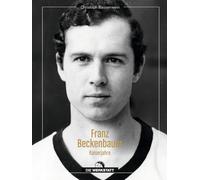 Franz Beckenbauer: Kaiserjahre
