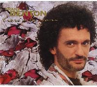 Franz Benton - Here's to you