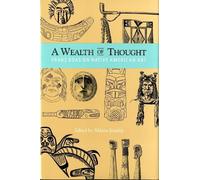Franz Boas A Wealth of Thought (Tascabile) Wealth of Thought