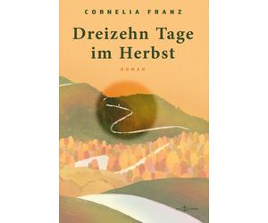 Franz, C Dreizehn Tage Im Herbst - (German Import) Book NUOVO