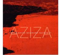 Franz-David Baumann Quintett - Aziza
