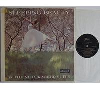 Franz Donauer, The Philharmonic Orchestra - Tchaikovsky Sleeping Beauty & The Nutcracker Suite 12" LP (1964) Allegro ALL 705